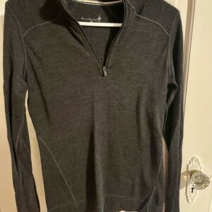 Smartwool Women’s 1/4 Zip